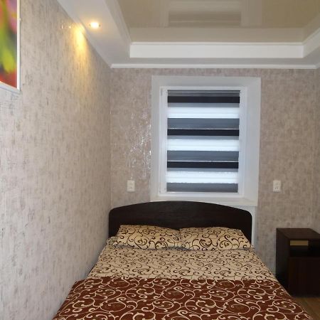 Apartment Kropyvnytskyj Eksteriør billede
