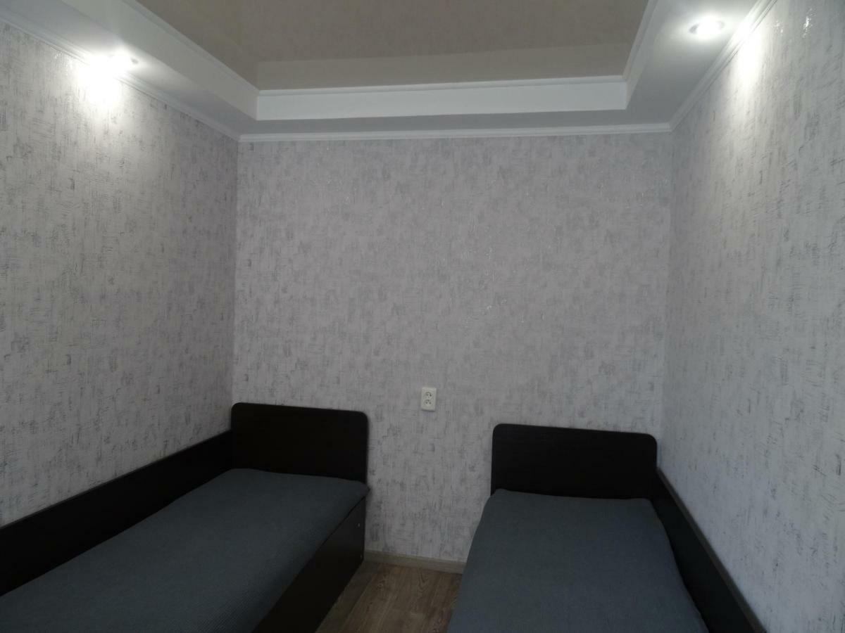 Apartment Kropyvnytskyj Eksteriør billede