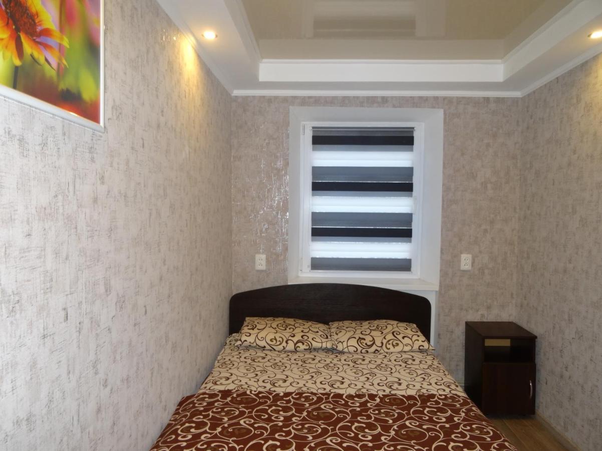 Apartment Kropyvnytskyj Eksteriør billede